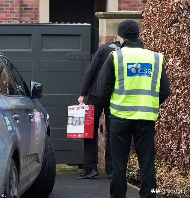 曼联的球星被判入狱,曼联球星犯下不可饶恕的错误