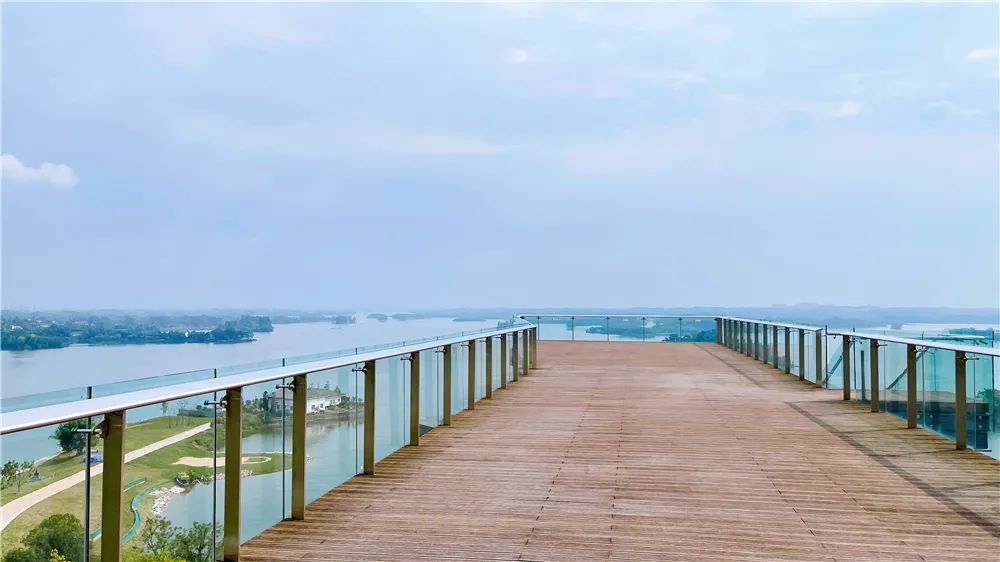 三岔湖环球融创天堂洲际酒店游玩,三岔湖环球融创天堂洲际酒店预订