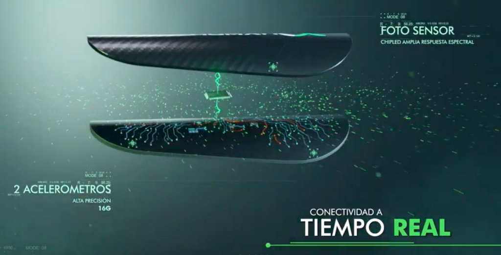 足球护腿袜套带护腿板,智能足球护腿板有什么好处