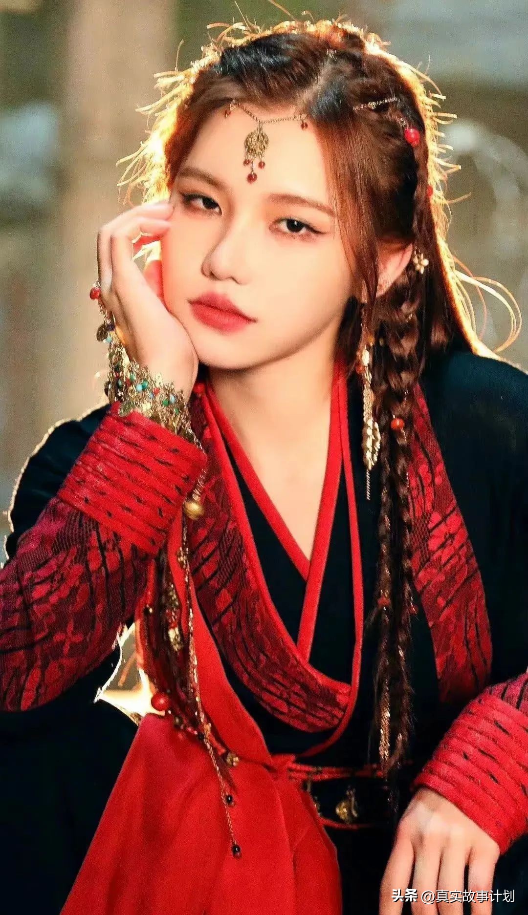 走红前,走红之前再起波折