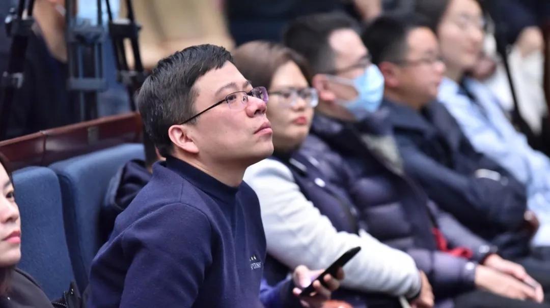 赵东元：发展科学，首先要发展科学精神