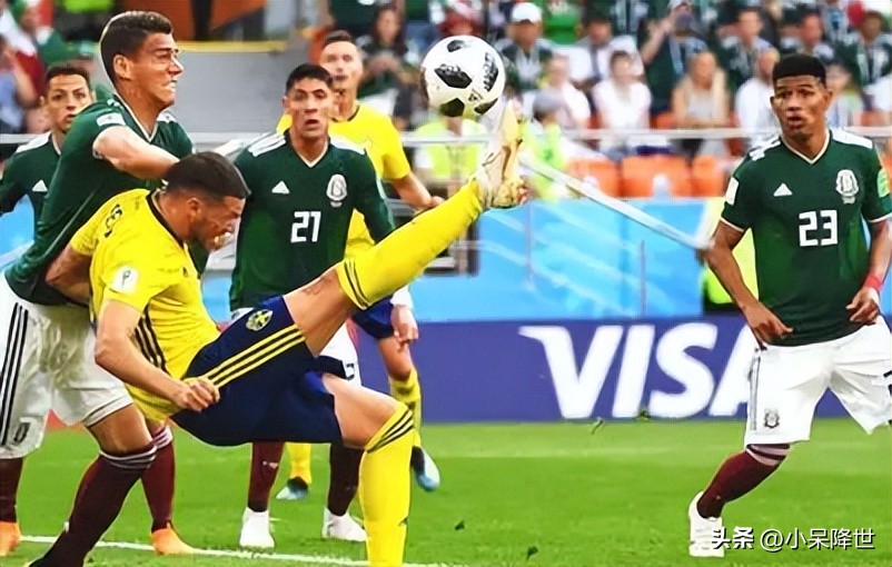 足球这项运动,足球运动的魅力