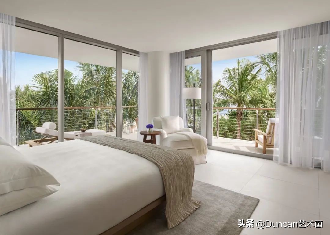 全球十大顶级设计酒店,世界著名酒店鉴赏大师