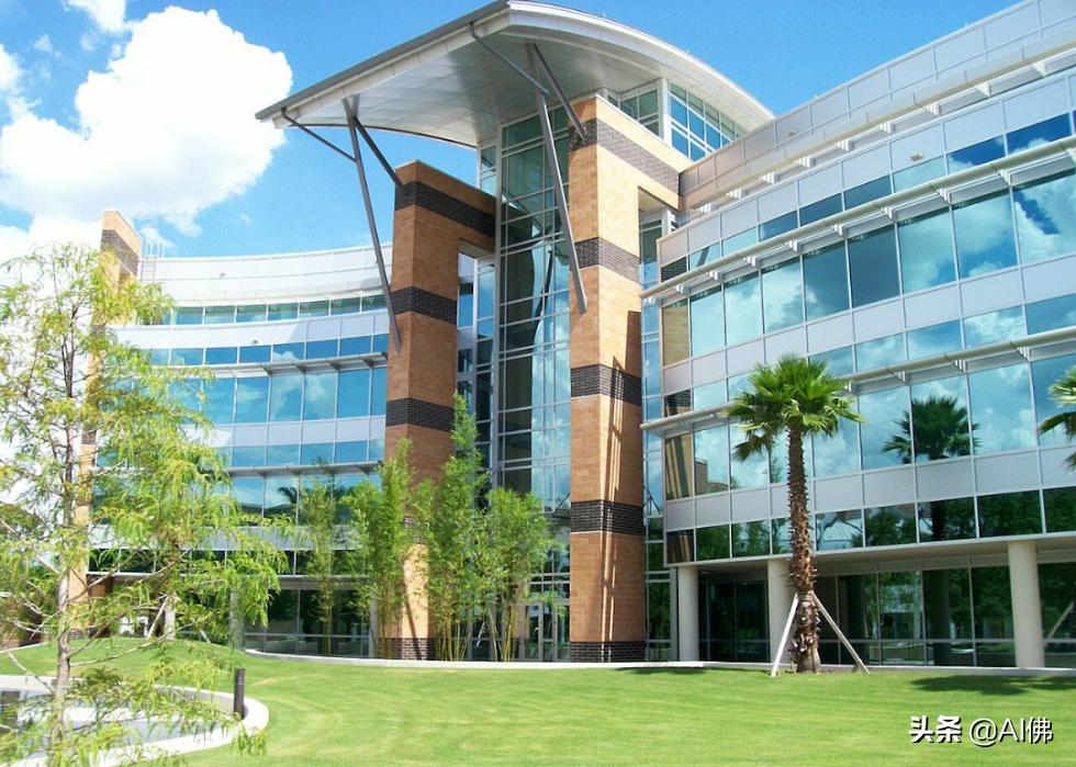 美国排名100的大学,2023美国100所顶尖公立大学