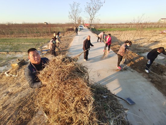 中牟生态田园,中牟县大孟镇2025年规划