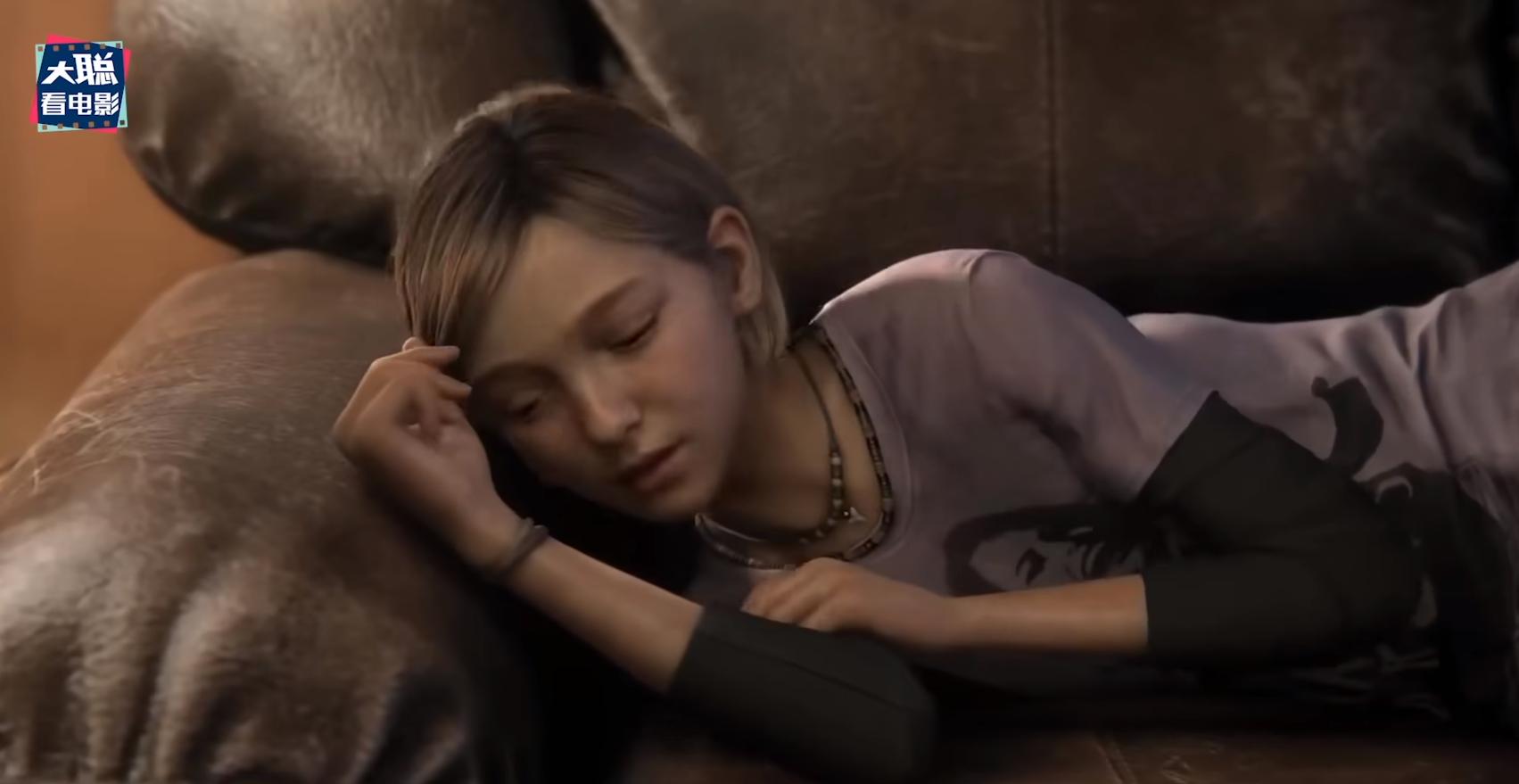 最后生还者第1集解说,最后生还者第1集