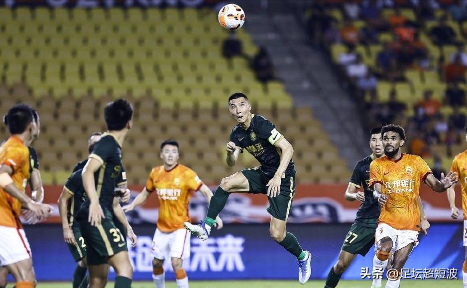 中超国安第25轮,中超第28轮北京国安vs上海海港