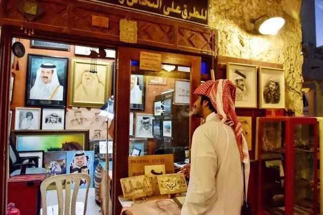 卡塔尔冷知识完整版,卡塔尔世界杯你不知道的冷知识