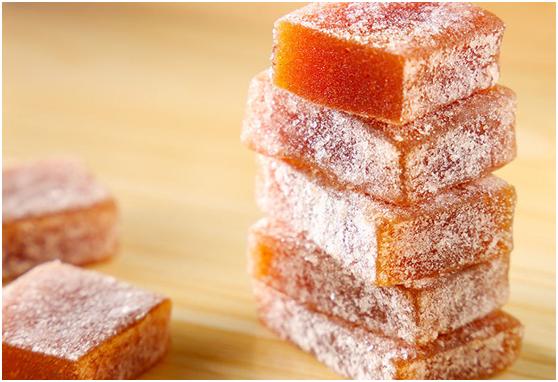 超市里的宝藏糖果零食,8款超好吃的宝藏零食