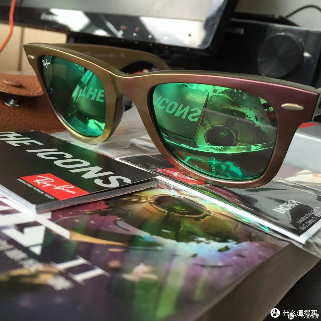 大脸选雷朋墨镜怎么选,雷朋适合大脸的墨镜