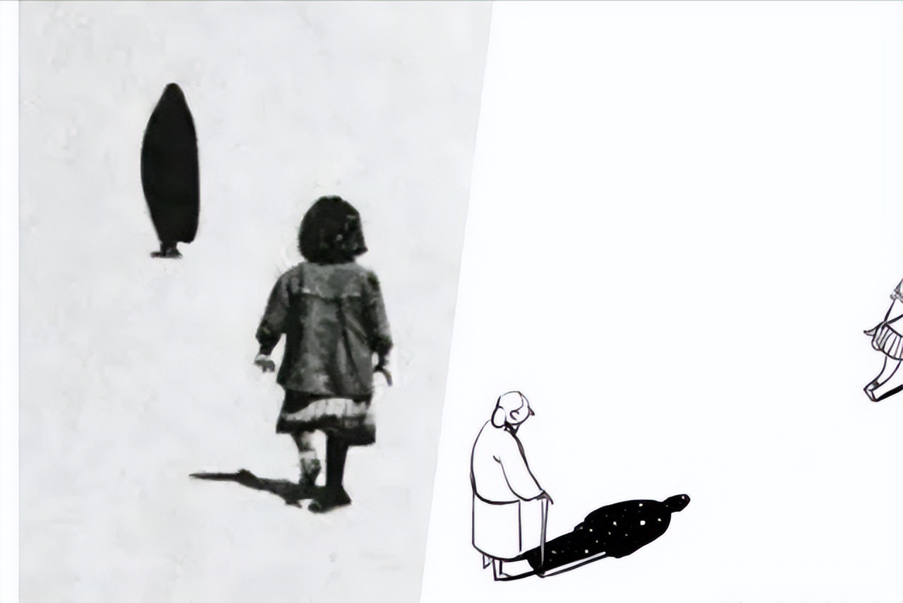 我和妈妈分离20年,我和妈妈的最后一年吵架