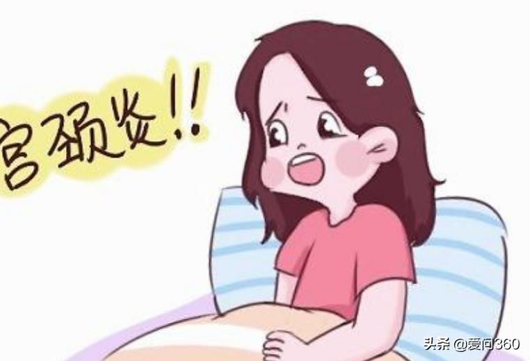 日常出现这些问题可能是宫颈炎,不要大意,做好预防措施