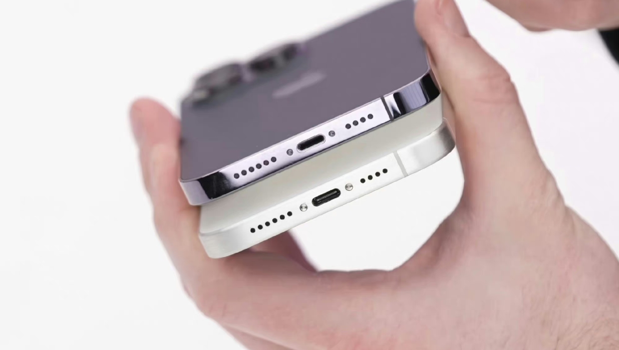 iphone15标准版外观迎来大变化,iphone15最新版本建议更新吗