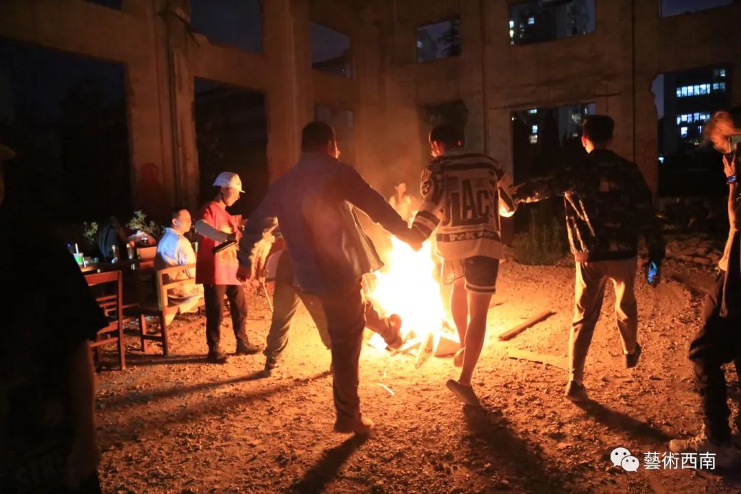 昆明当代艺术展,云南省昆明市当代艺术