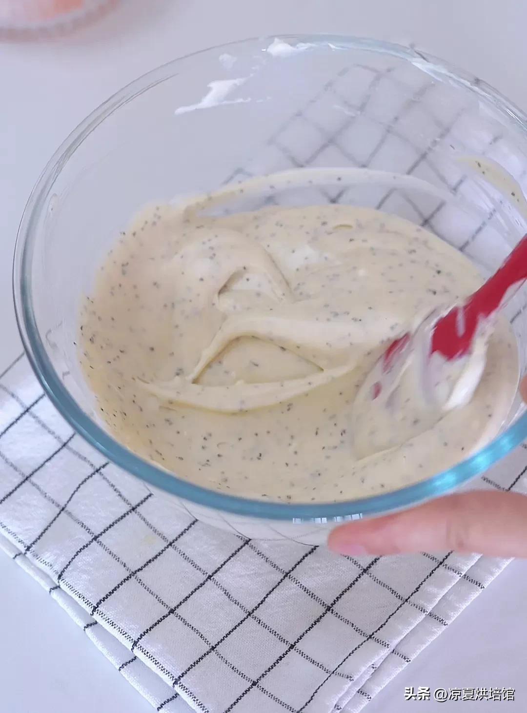 伯爵红茶巴斯克蛋糕的做法,伯爵红茶巴斯克怎么样