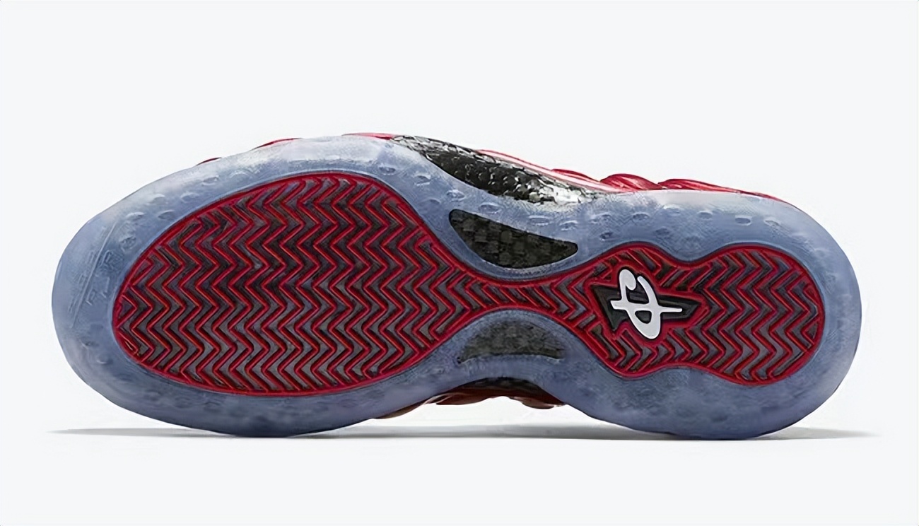 别对它有误解，AirFoampositeOne