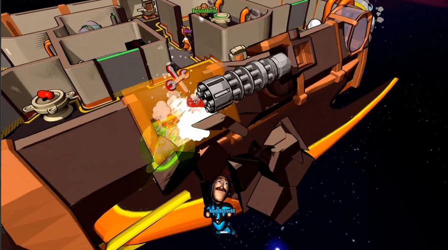 推荐几款快要上线的好玩的游戏,推荐一千款好玩到炸裂的精品游戏