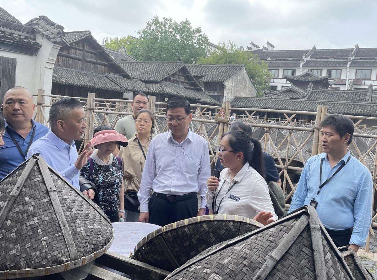 政协文物保护提案,政协调研文物保护利用