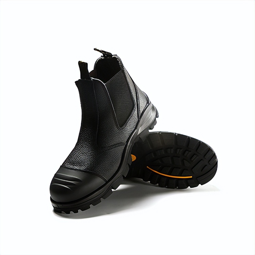 判断劳保鞋质量好坏的4个小技巧,为何劳保鞋不开胶不断底