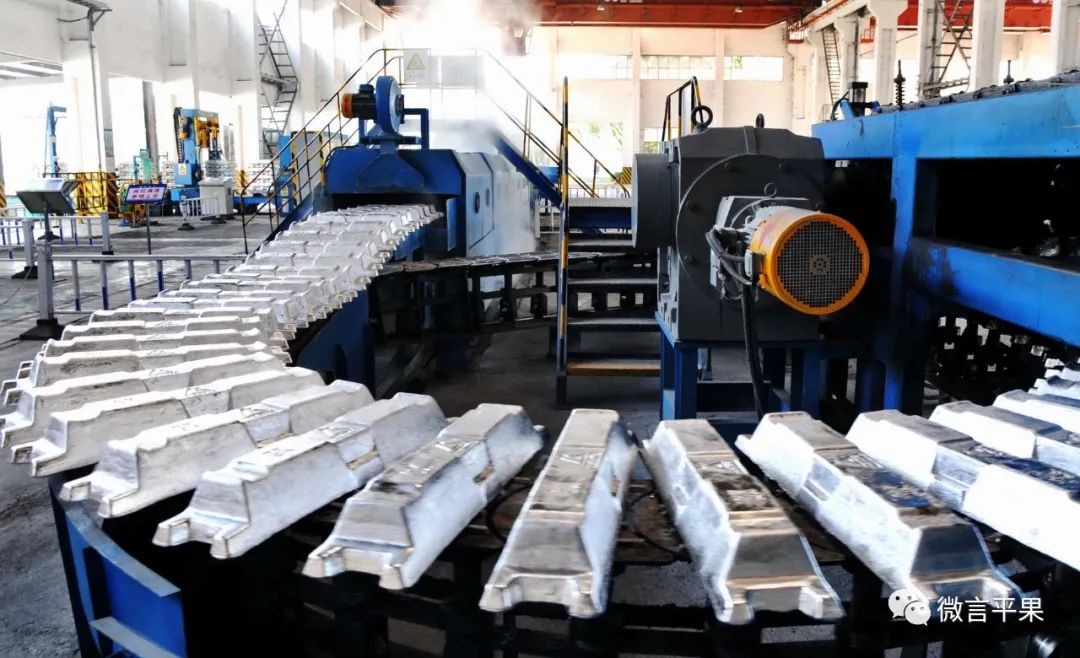 广西平果：开拓进取创新业砥砺前行展宏图