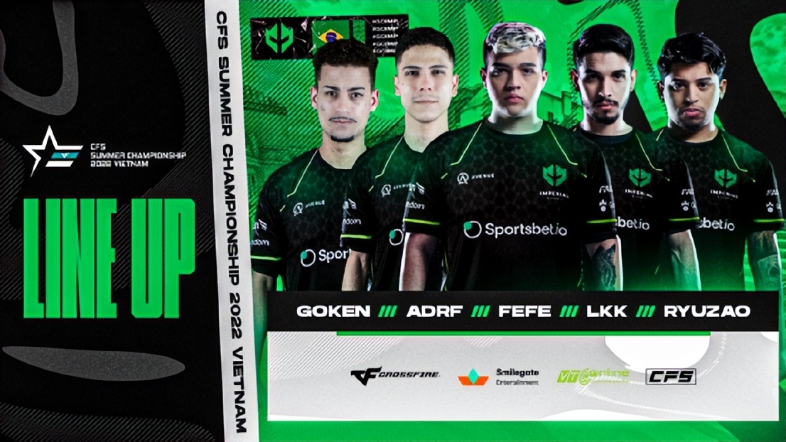 电竞赛事跨越式进步,电竞赛场穿越火线