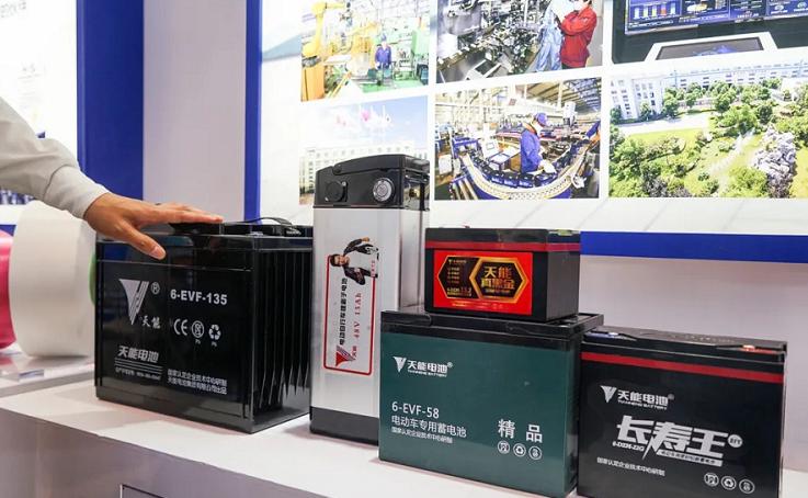 铅酸石墨烯电池好还是锂电池好,锂电池石墨烯电池铅酸电池哪个好