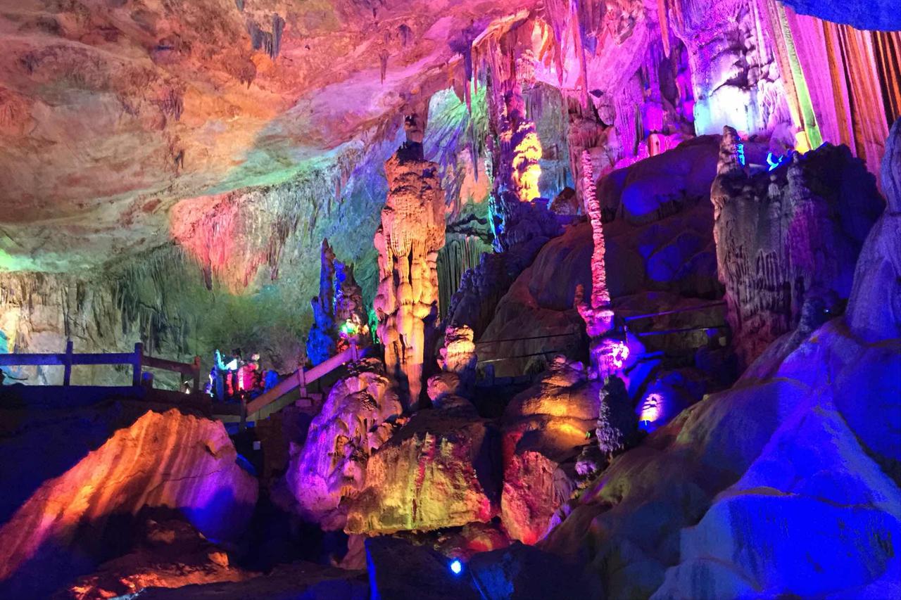 杭州夏季小众旅游攻略图,杭州夏天最适合去哪儿玩