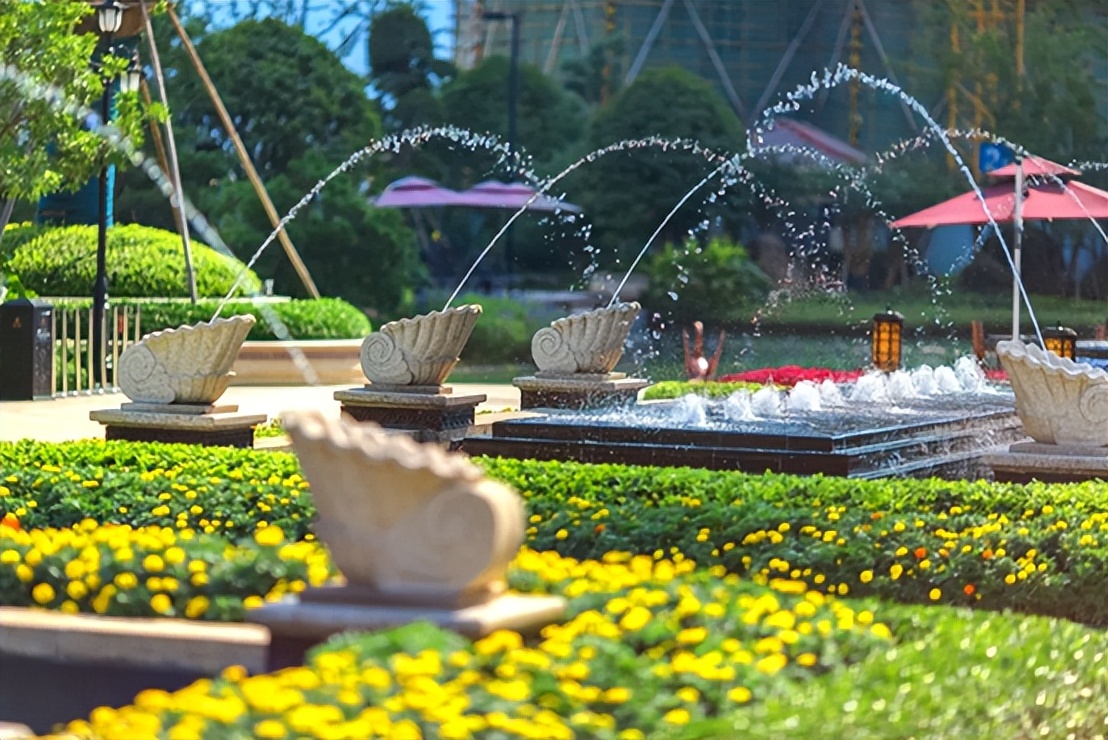 天水恒大温泉小镇一期交房时间,天水麦积区恒大温泉小镇最新消息