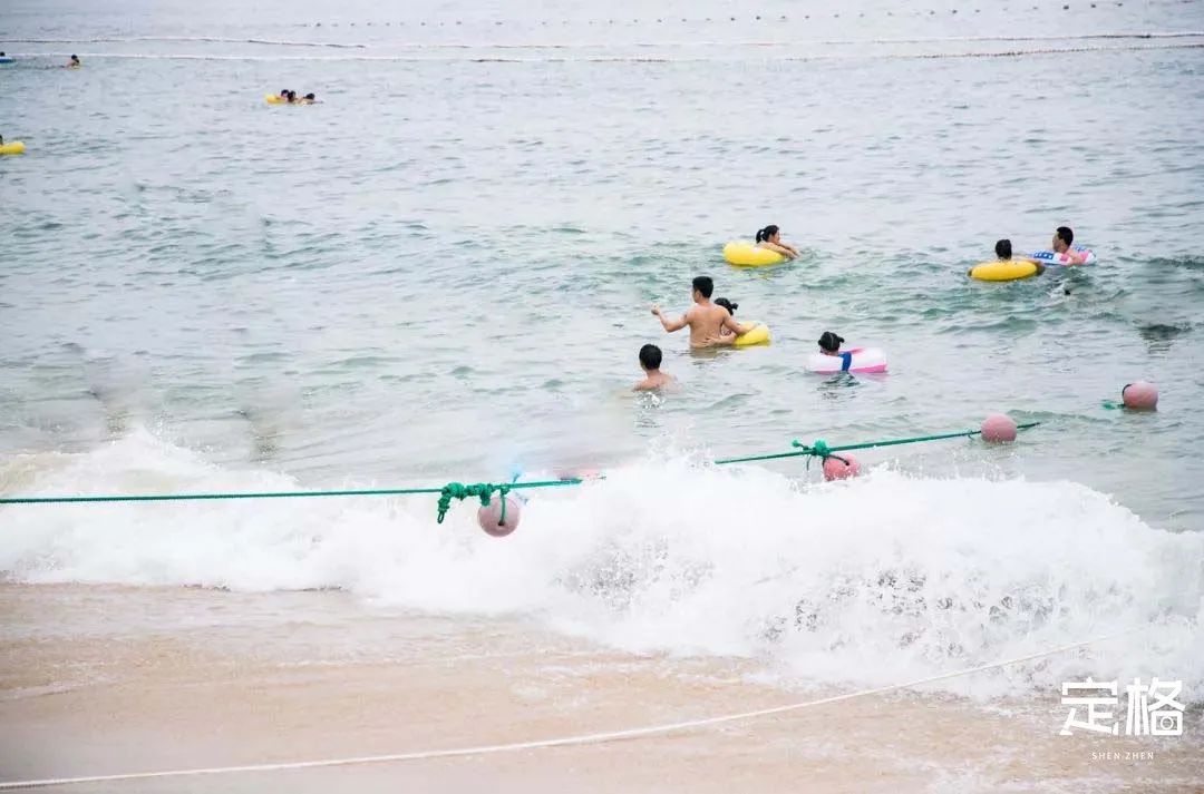 深圳海边哪里好玩20个海滩最美,深圳好玩的海边沙滩推荐免费