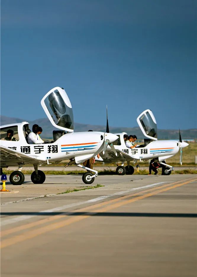北京翔宇通航月飞行小时数增速强劲，创历史新高