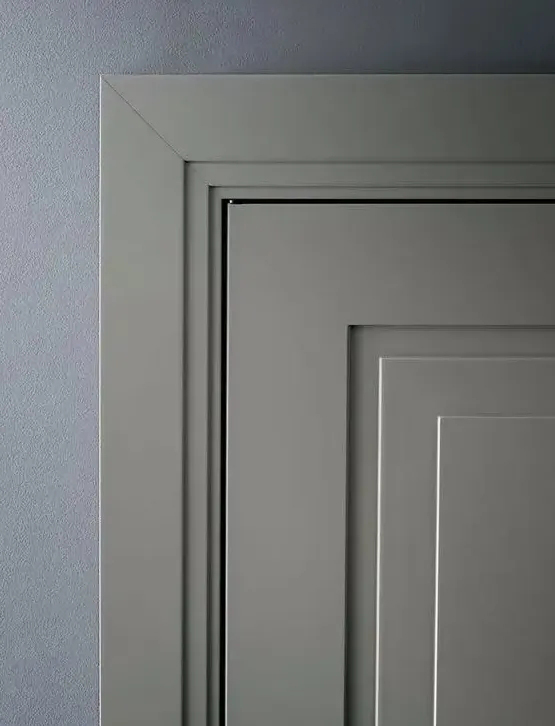 装修门内部材料是什么,装修主材门