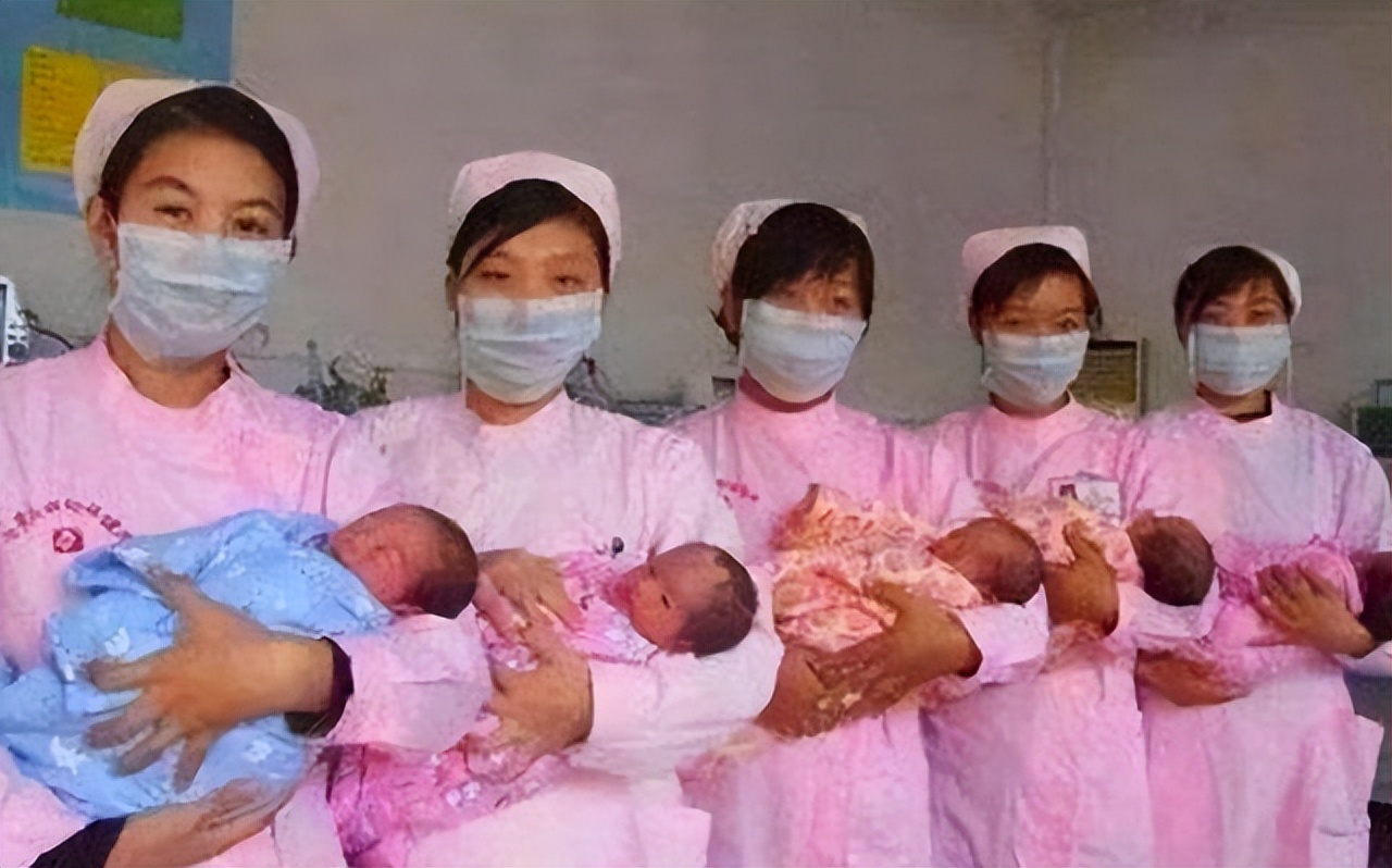 奥运五福娃五胞胎现状,奥运时出生的五福娃咋样了