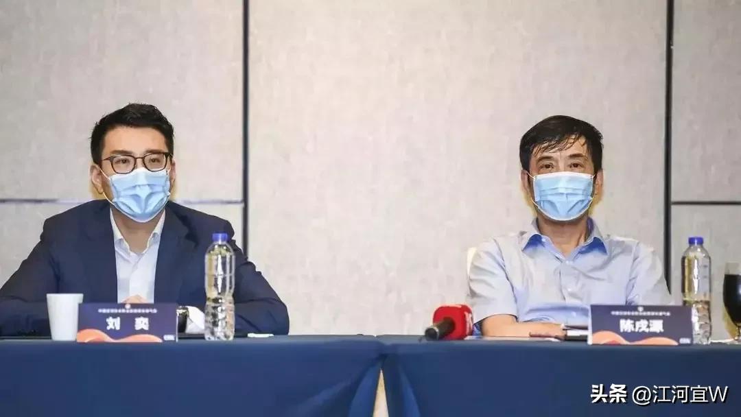 足坛反腐13条问题线索汇总，涉及陈戌源李铁刘奕陈永亮6人