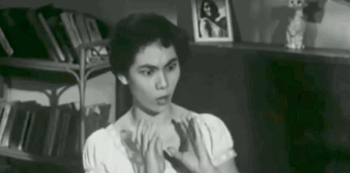 恋人妻、追青霞、混黑道、建豪宅，“武侠片之父”的江湖往事……