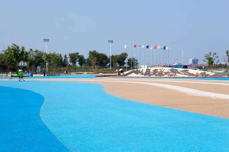 辽宁锦州世博园旅游,辽宁锦州世博园