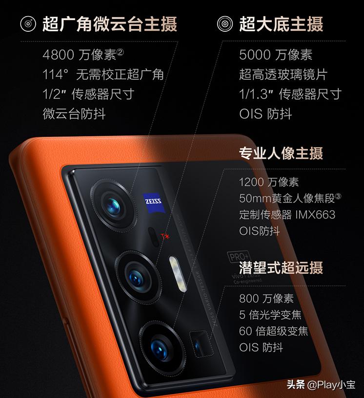 手机远距离变焦高清摄像头,主流手机摄像头光学变焦范围