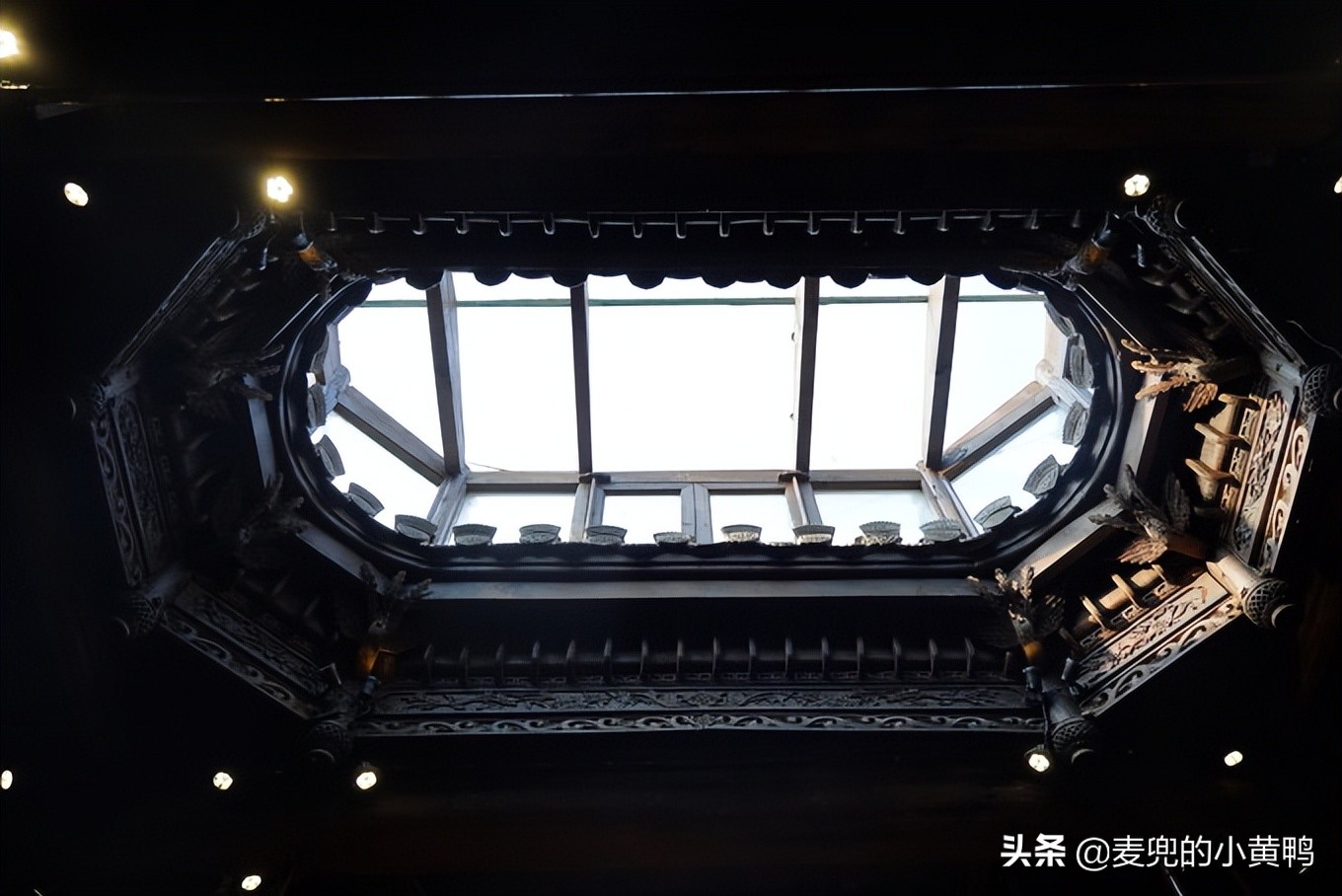 感受南京的艺术风格美食分享,中式情调南京美食