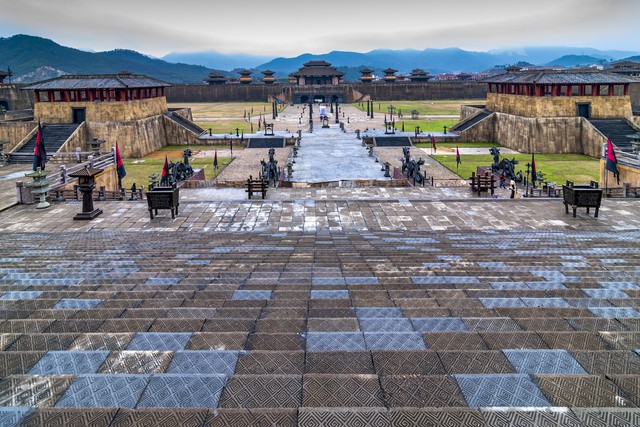 浙江最值得去的旅游景点排名,浙江旅游必去十大景点排名最新