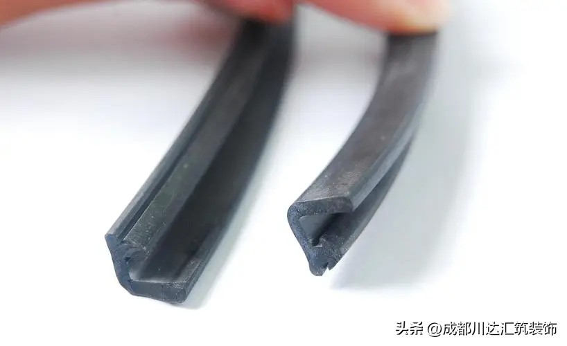 断桥铝门窗系统窗跟普通窗的区别,购买系统门窗要看哪些参数