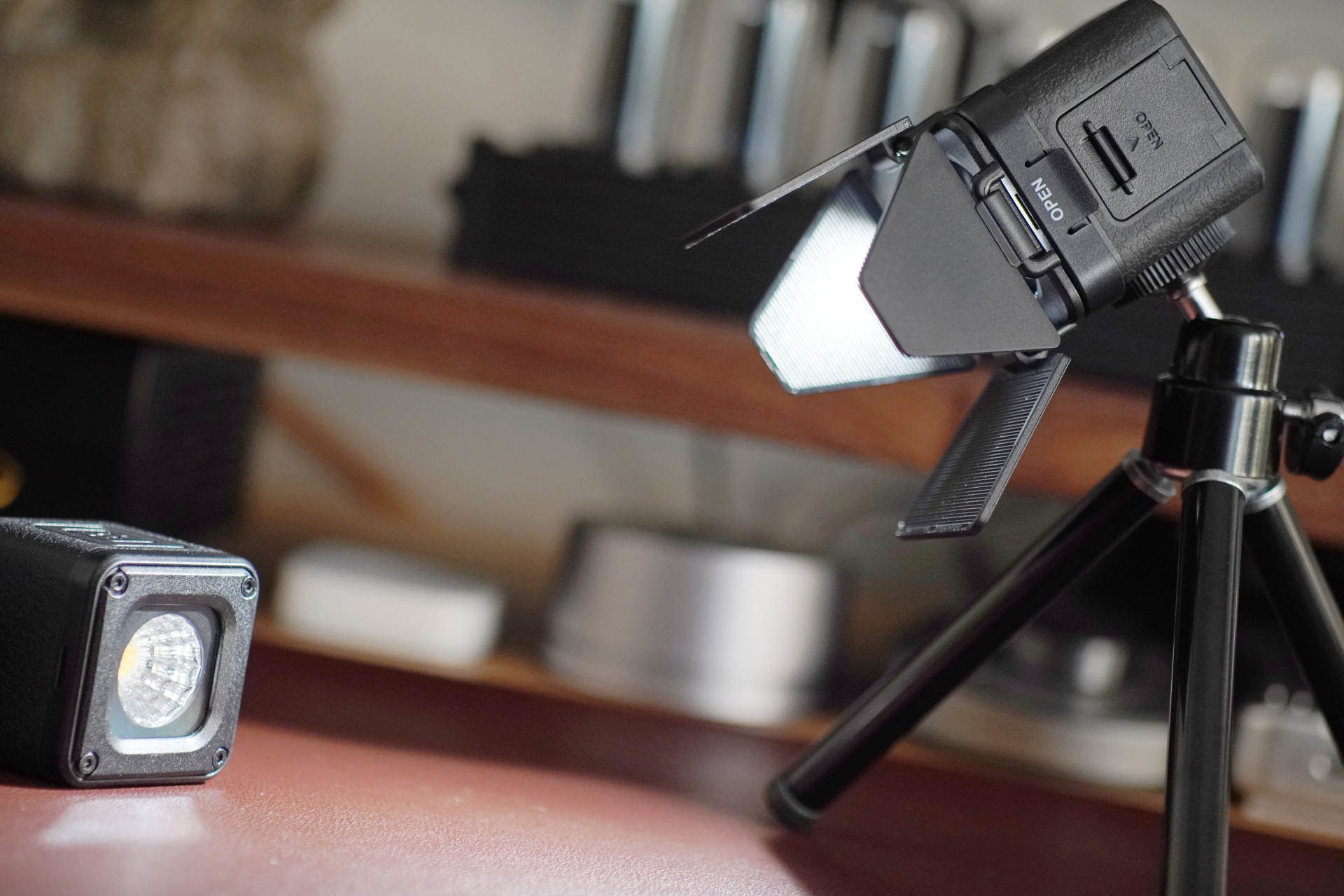 小场景灯光摄影,相机拍摄小夜灯技巧和手法