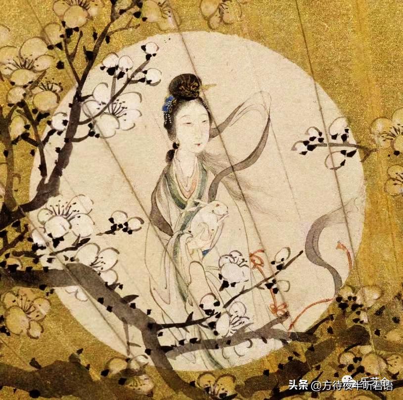 兔年说兔音频,兔年说兔的吉祥话