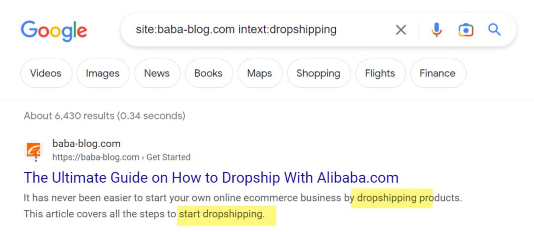 谷歌搜索的方式方法技巧,谷歌搜索客户技巧