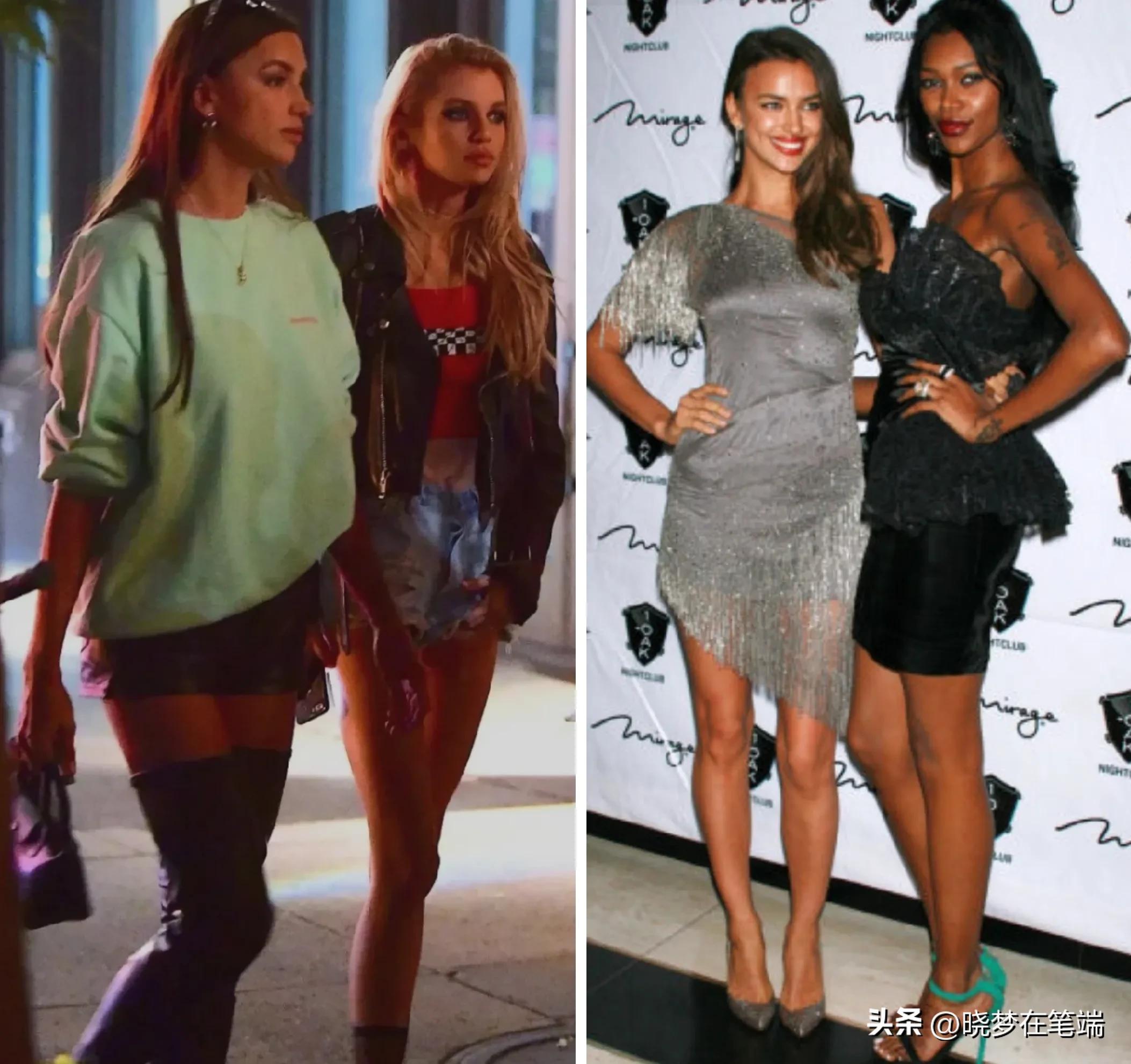 c罗前女友伊莲娜身价有c罗高吗,c罗前女友伊莲娜现在的照片