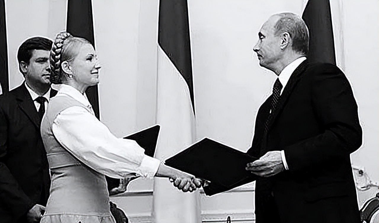 季莫申科在监狱中经历了什么,季莫申科在狱中遭受了什么