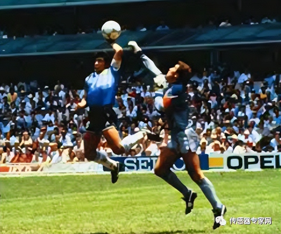 世界杯越位怎么判断,世界杯越位识别