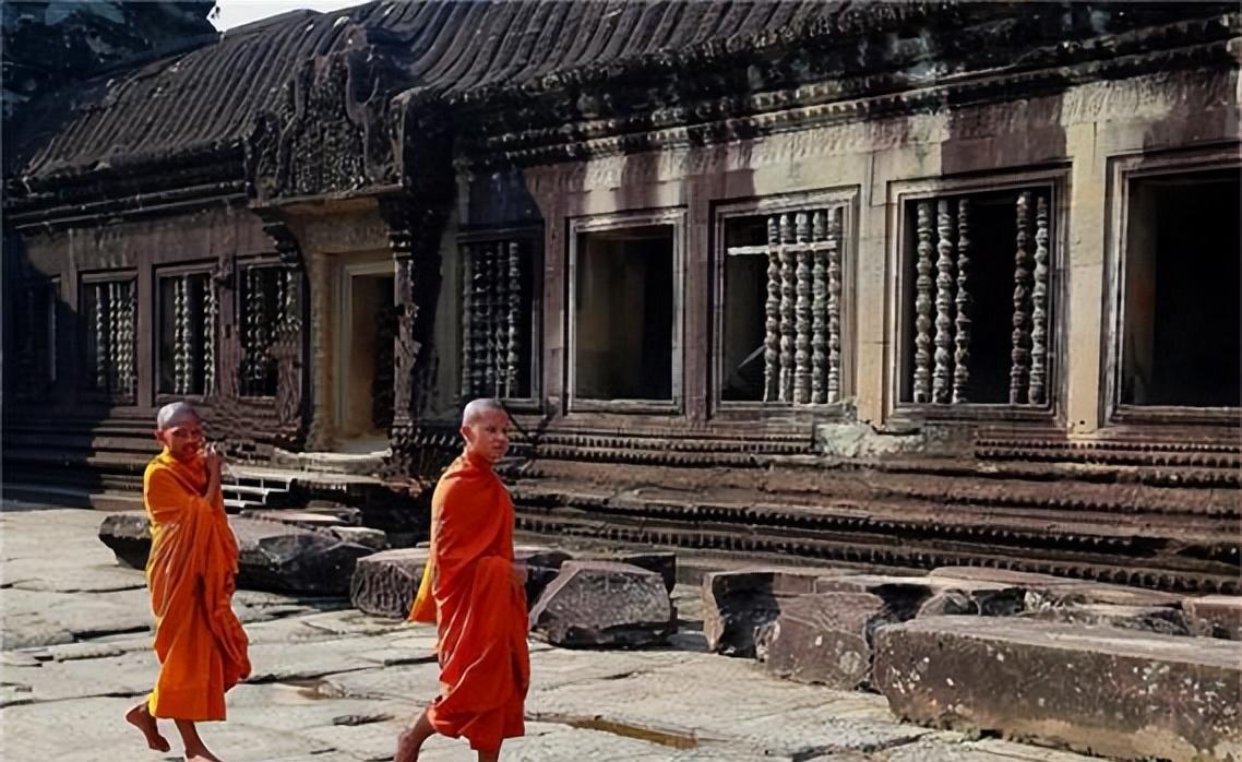 僧人生病怎么办,僧人患重病怎么处理