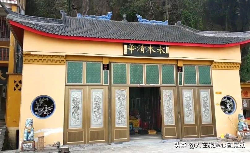 义乌必去十大景区在哪里,义乌适合现在游玩的地方