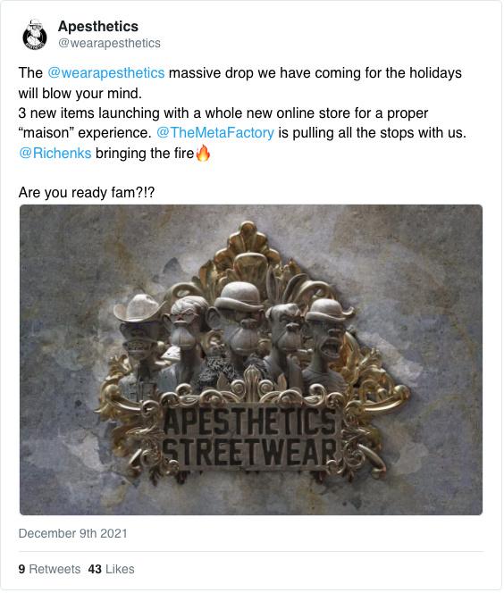 无聊猿猴介绍,无聊猿猴跑路会怎么样