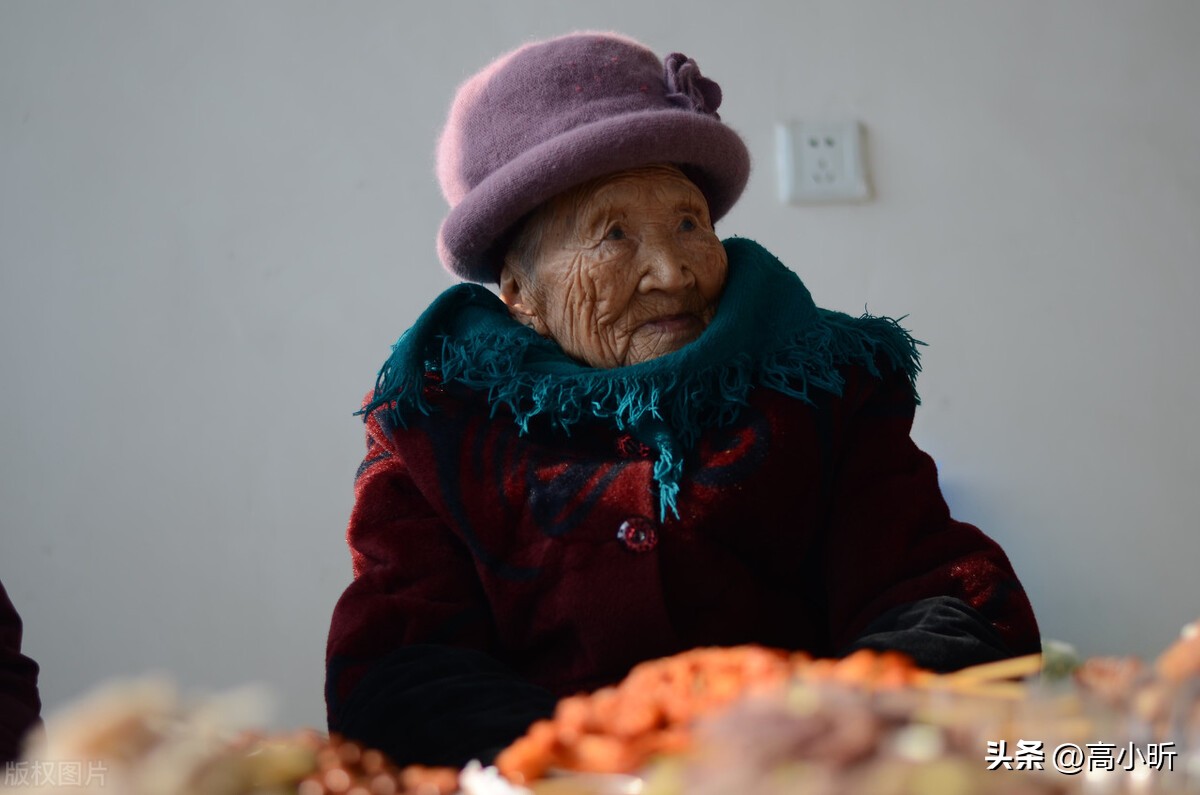 为什么老人过寿不过生日,老人生日过寿说法