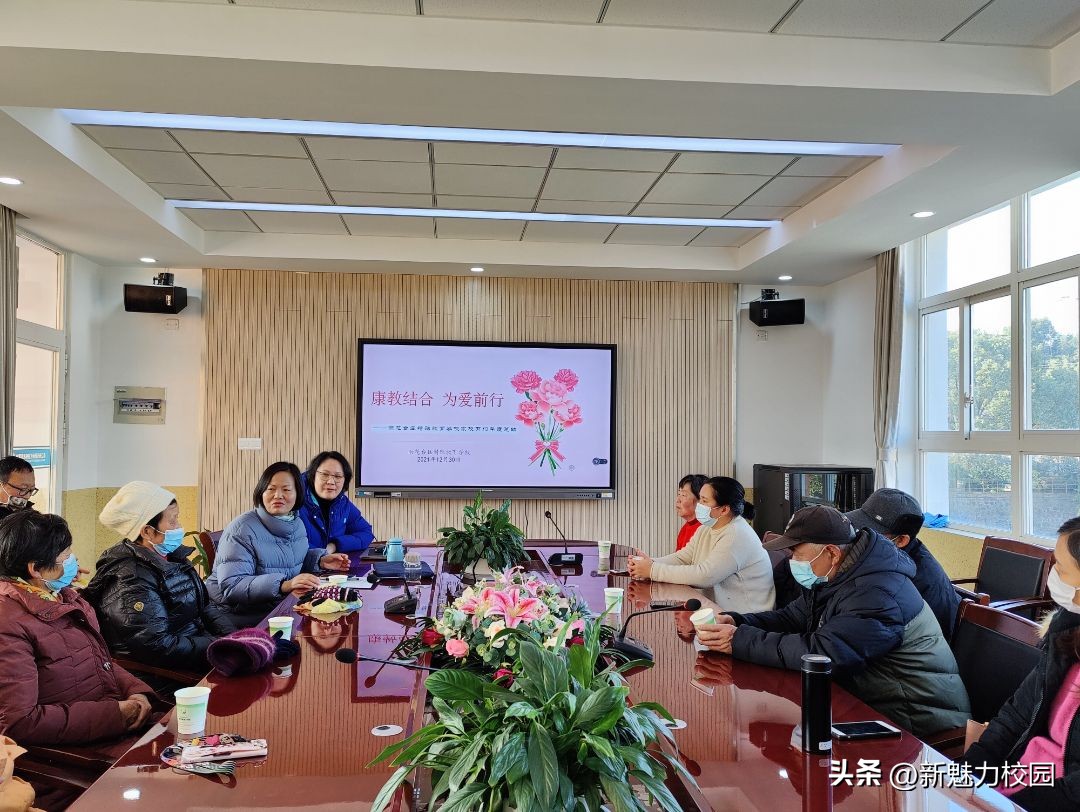 耕耘·我们的教育答卷——雨花台区学校特色与品牌系列报道7